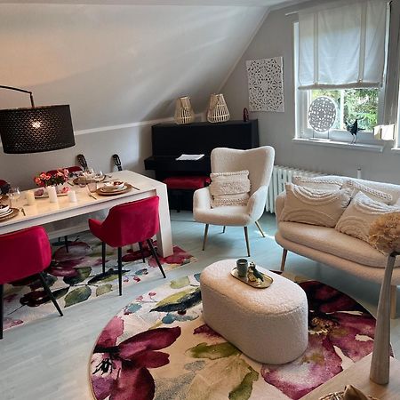 Sweet Little Home Mimi Berlin Bagian luar foto