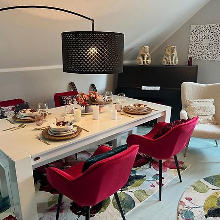 Sweet Little Home Mimi Berlin Bagian luar foto
