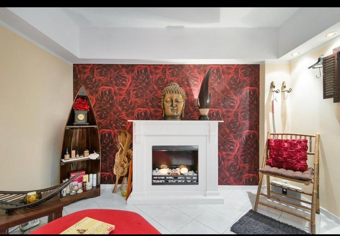 Sweet Little Home Mimi Berlin Bagian luar foto