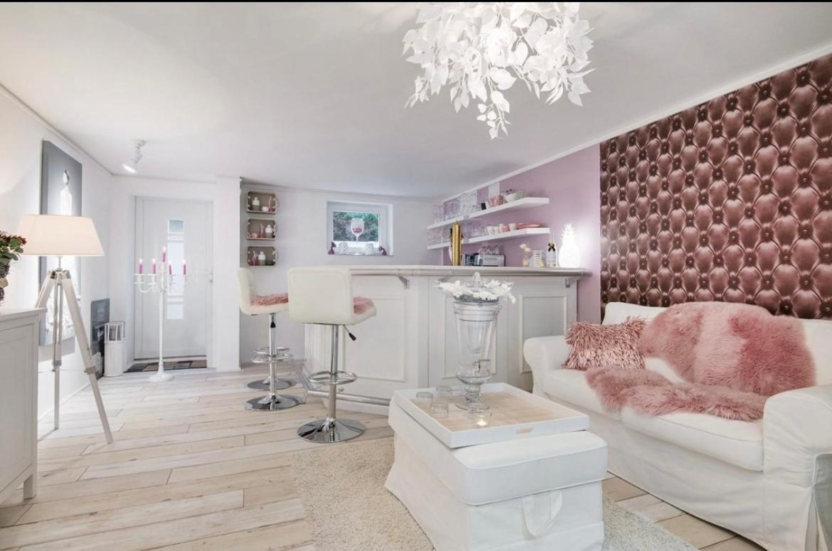 Sweet Little Home Mimi Berlin Bagian luar foto