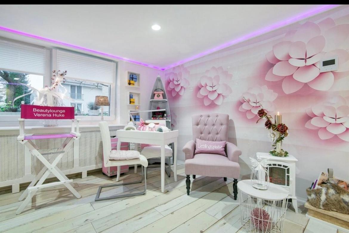 Sweet Little Home Mimi Berlin Bagian luar foto