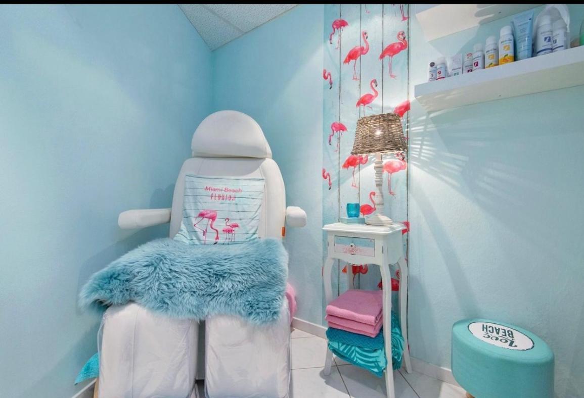 Sweet Little Home Mimi Berlin Bagian luar foto