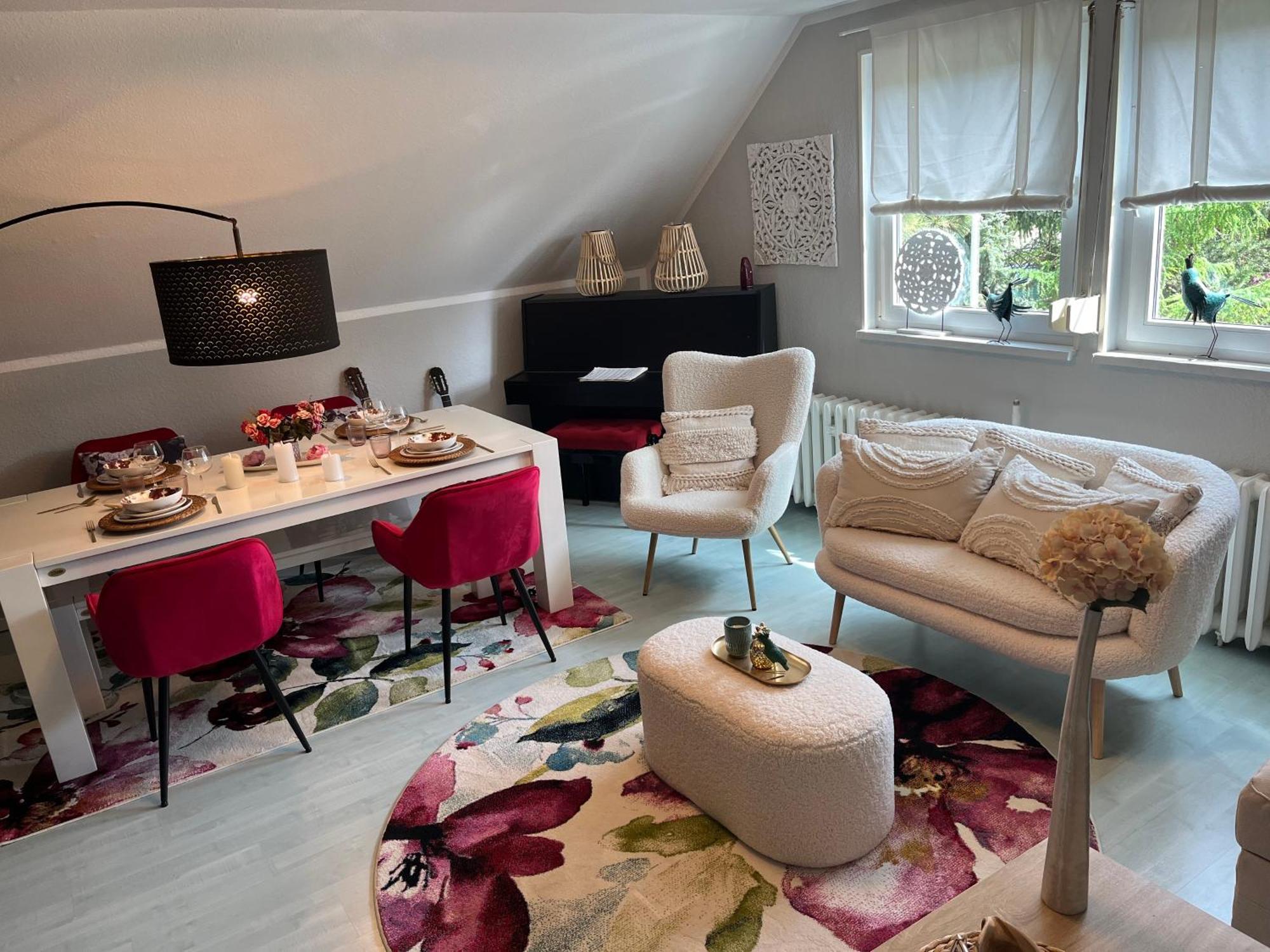 Sweet Little Home Mimi Berlin Bagian luar foto