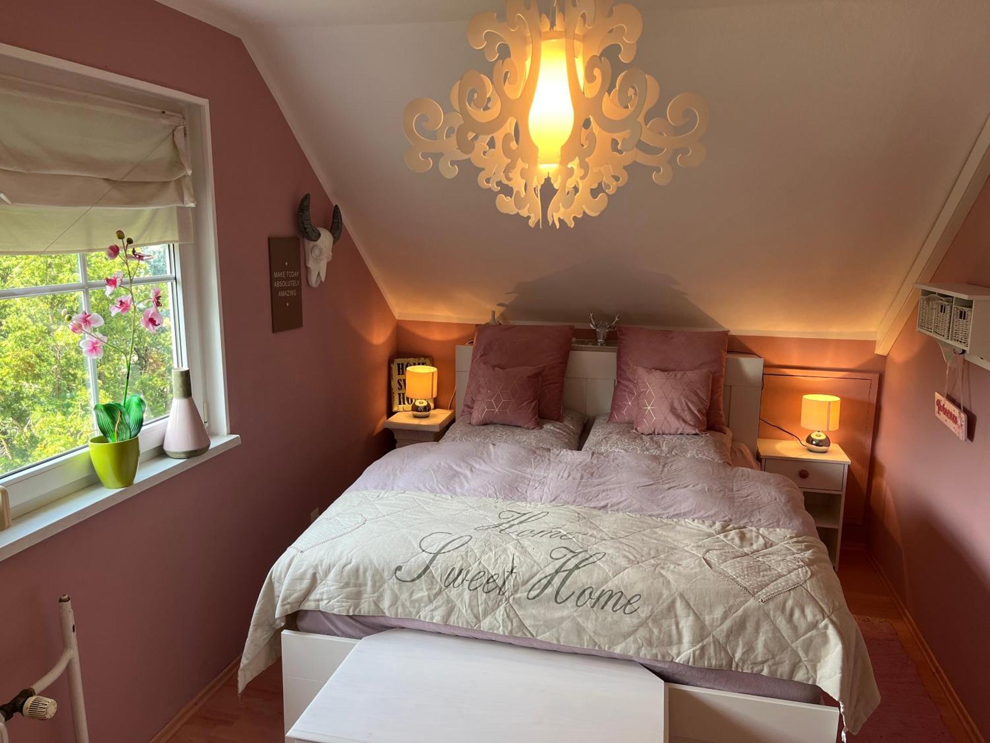 Sweet Little Home Mimi Berlin Bagian luar foto