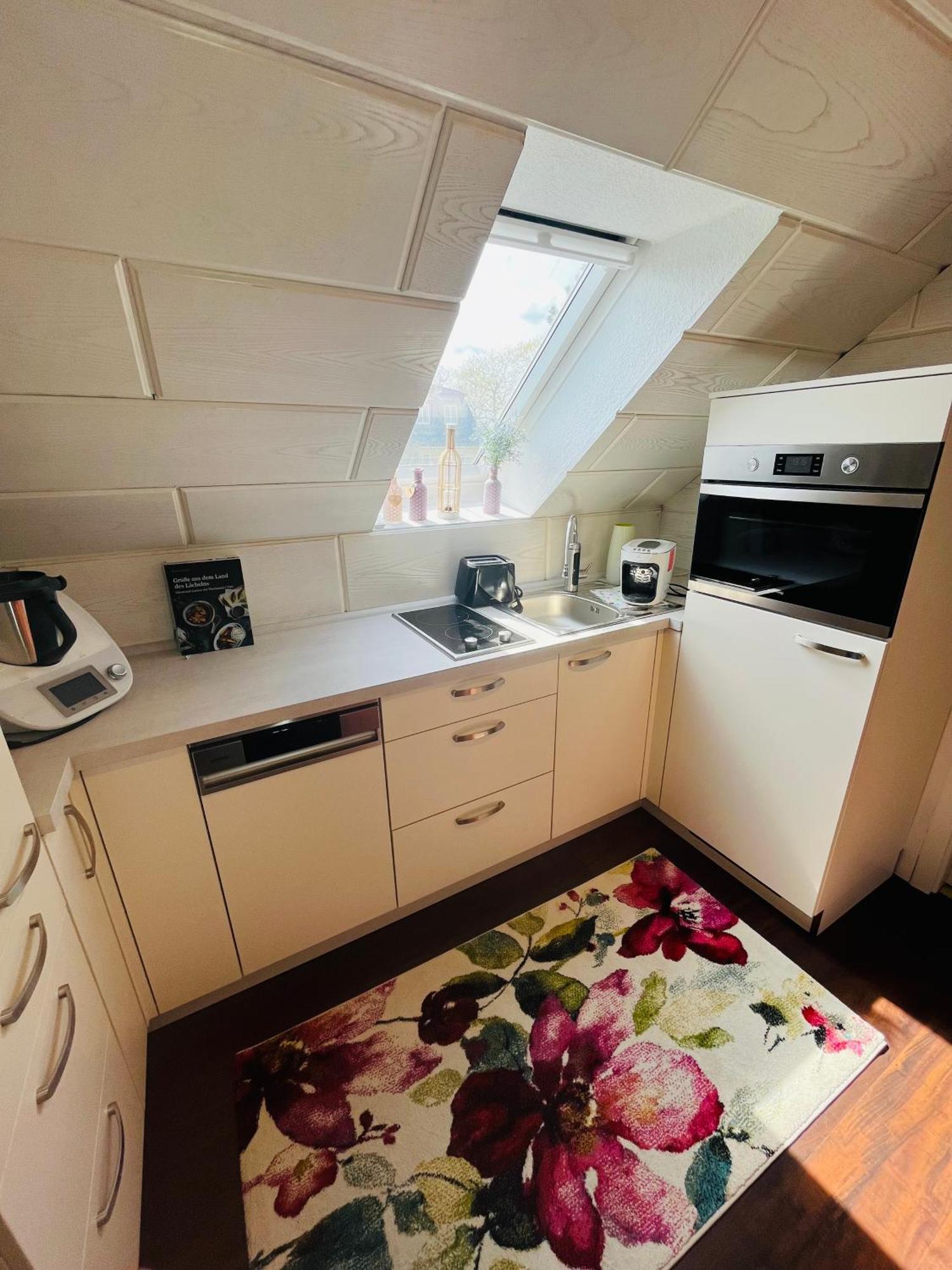 Sweet Little Home Mimi Berlin Bagian luar foto