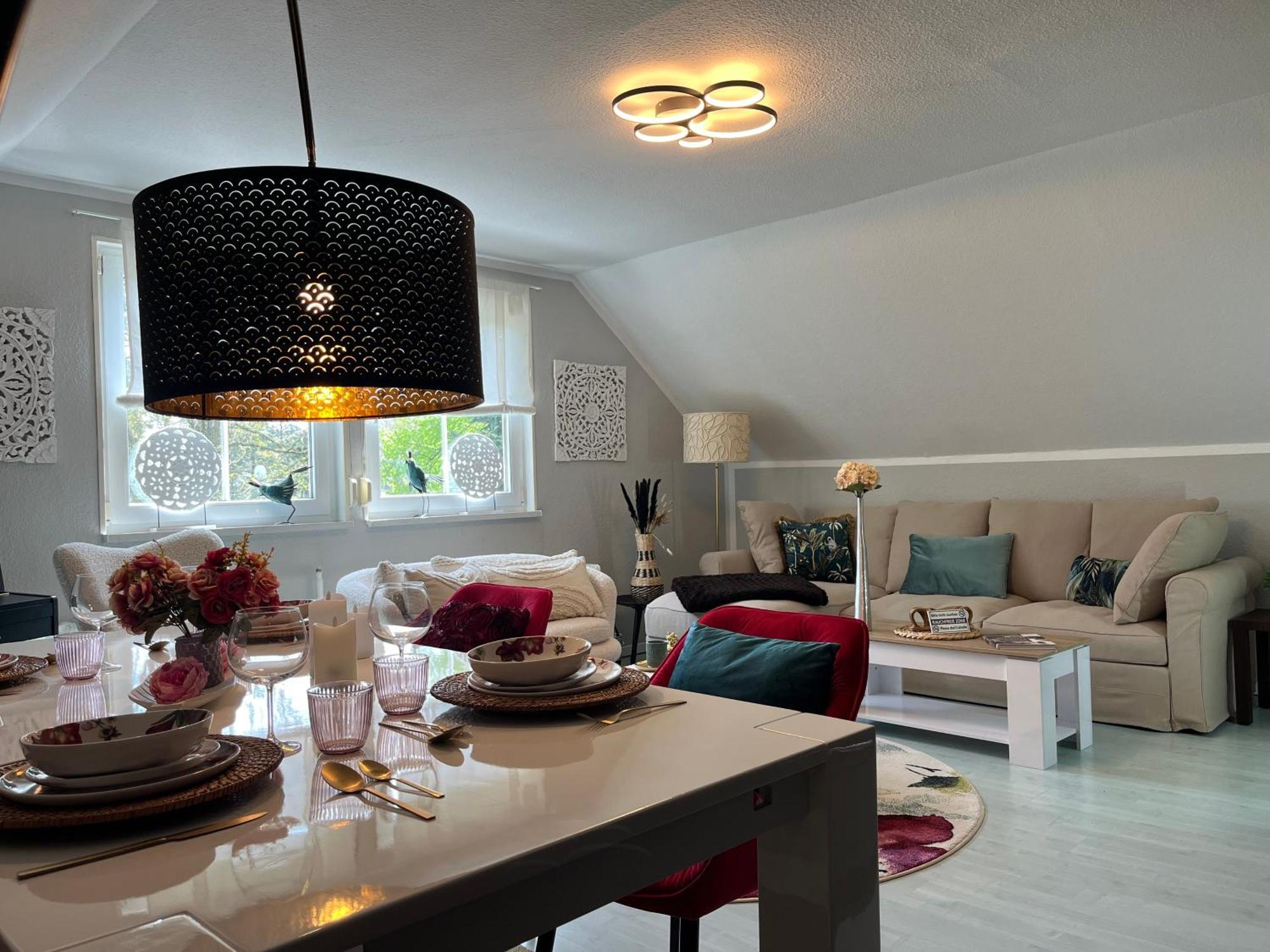 Sweet Little Home Mimi Berlin Bagian luar foto