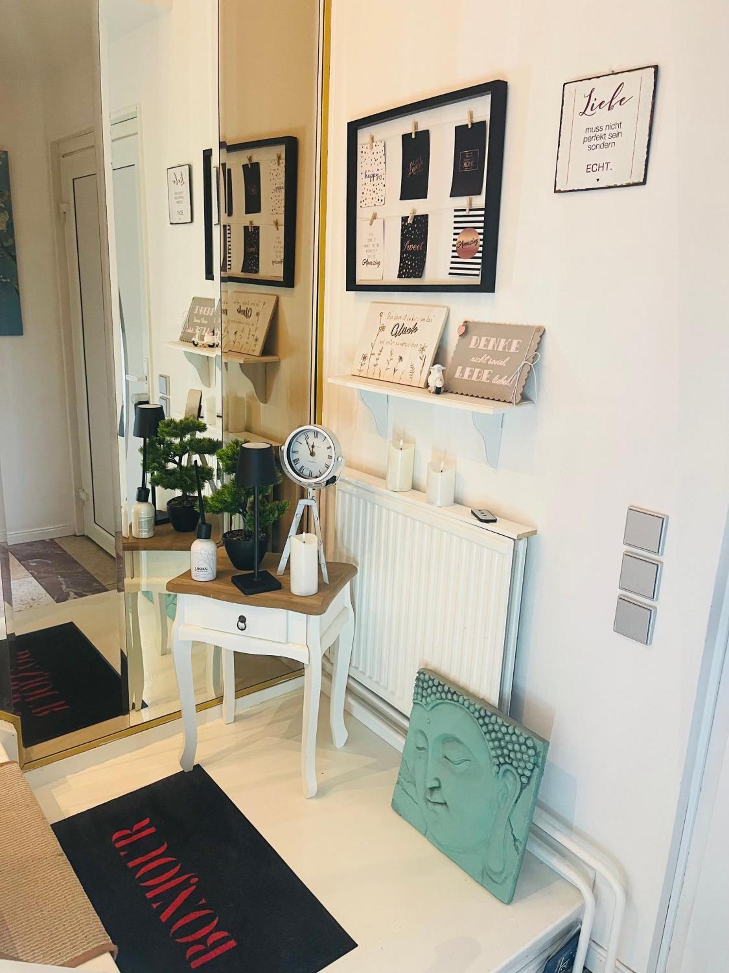 Sweet Little Home Mimi Berlin Bagian luar foto