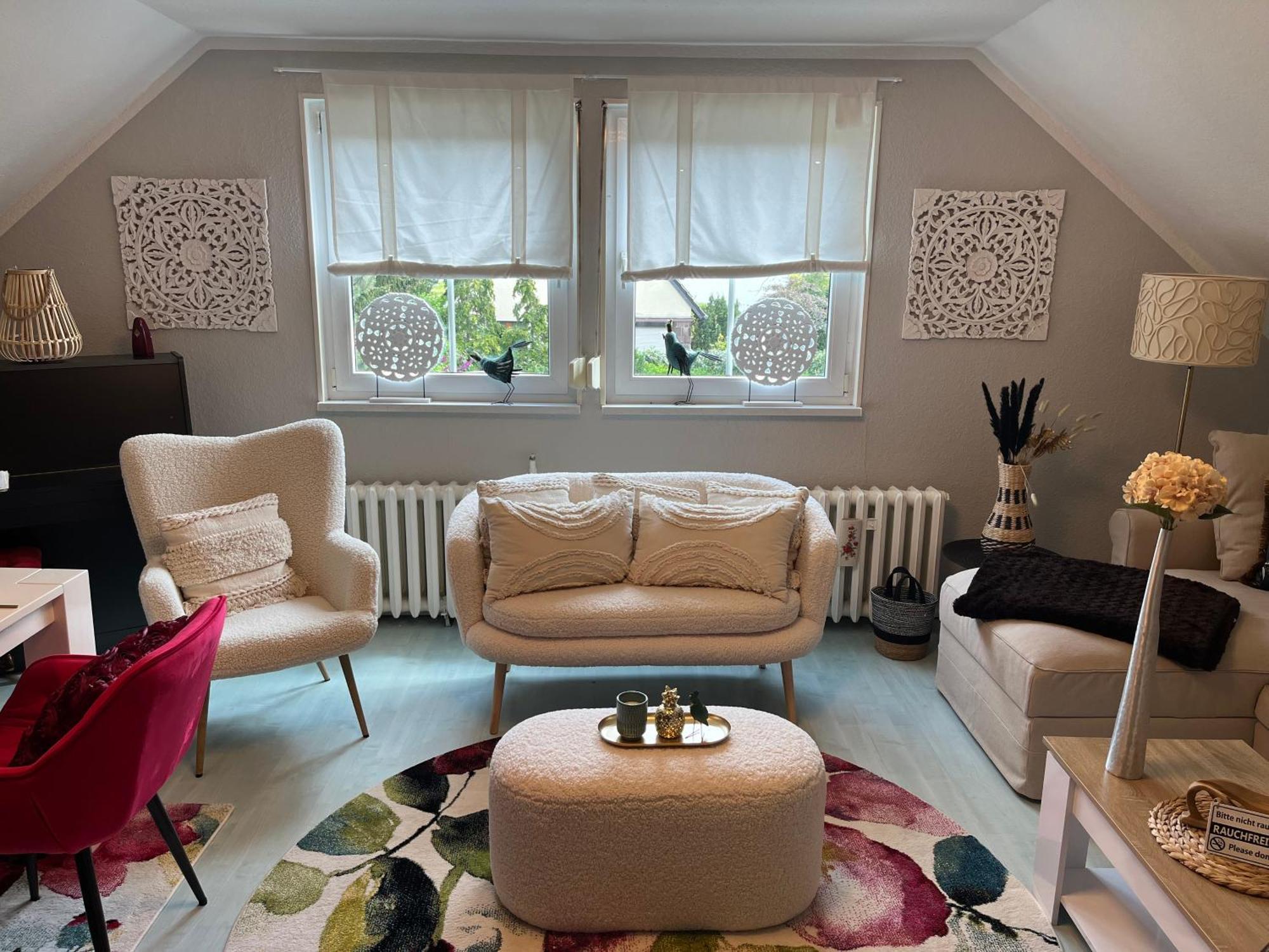 Sweet Little Home Mimi Berlin Bagian luar foto