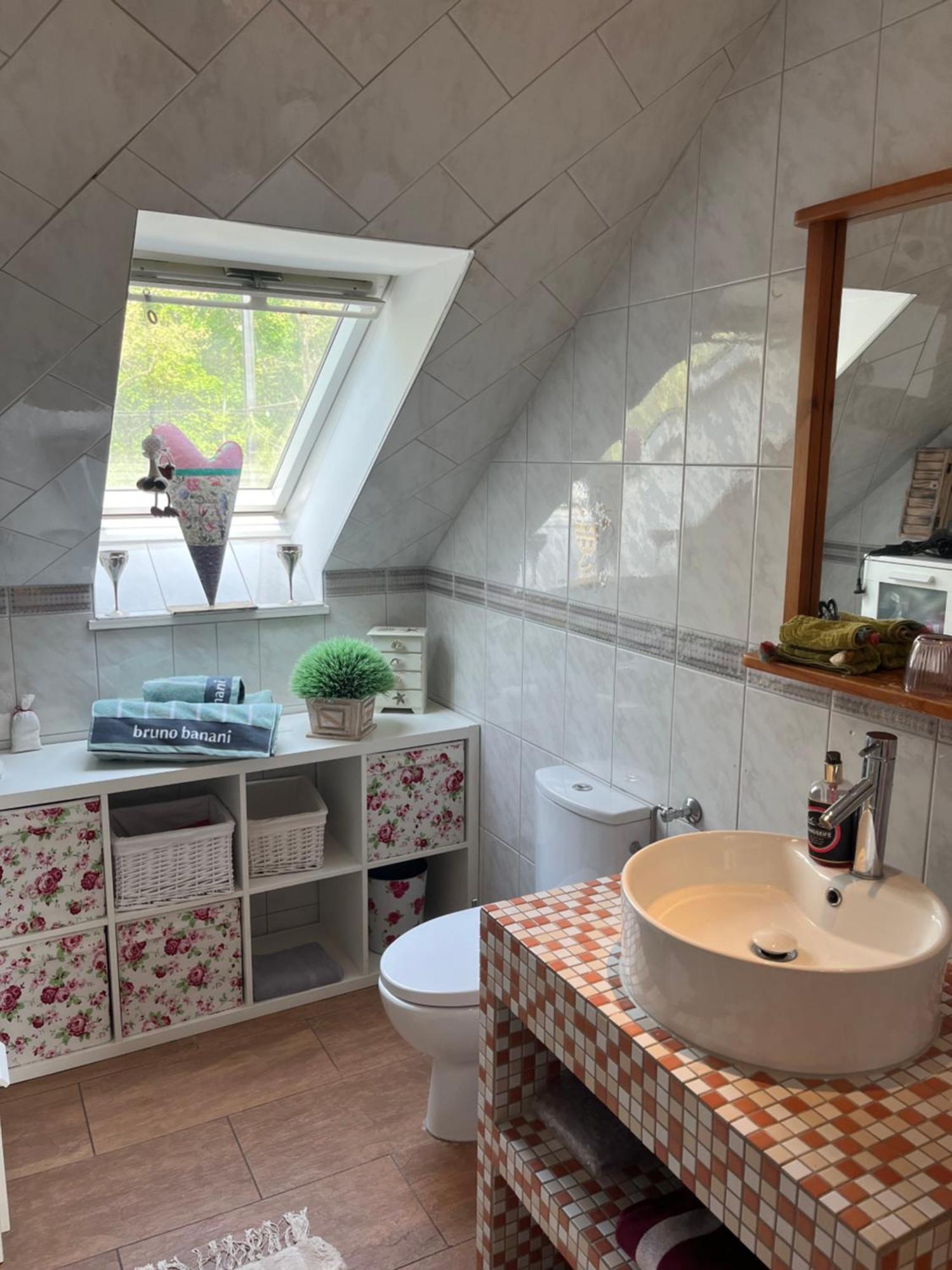 Sweet Little Home Mimi Berlin Bagian luar foto