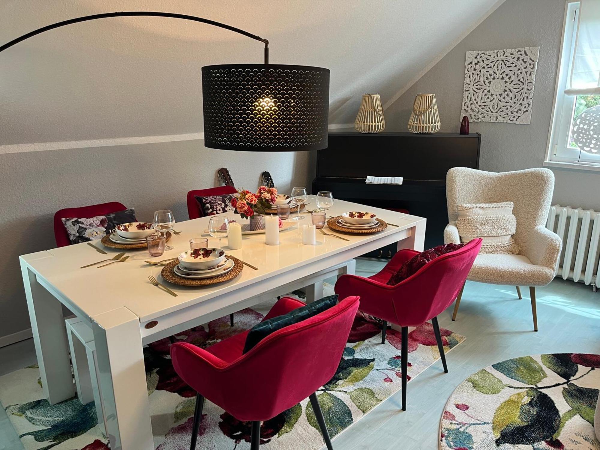 Sweet Little Home Mimi Berlin Bagian luar foto