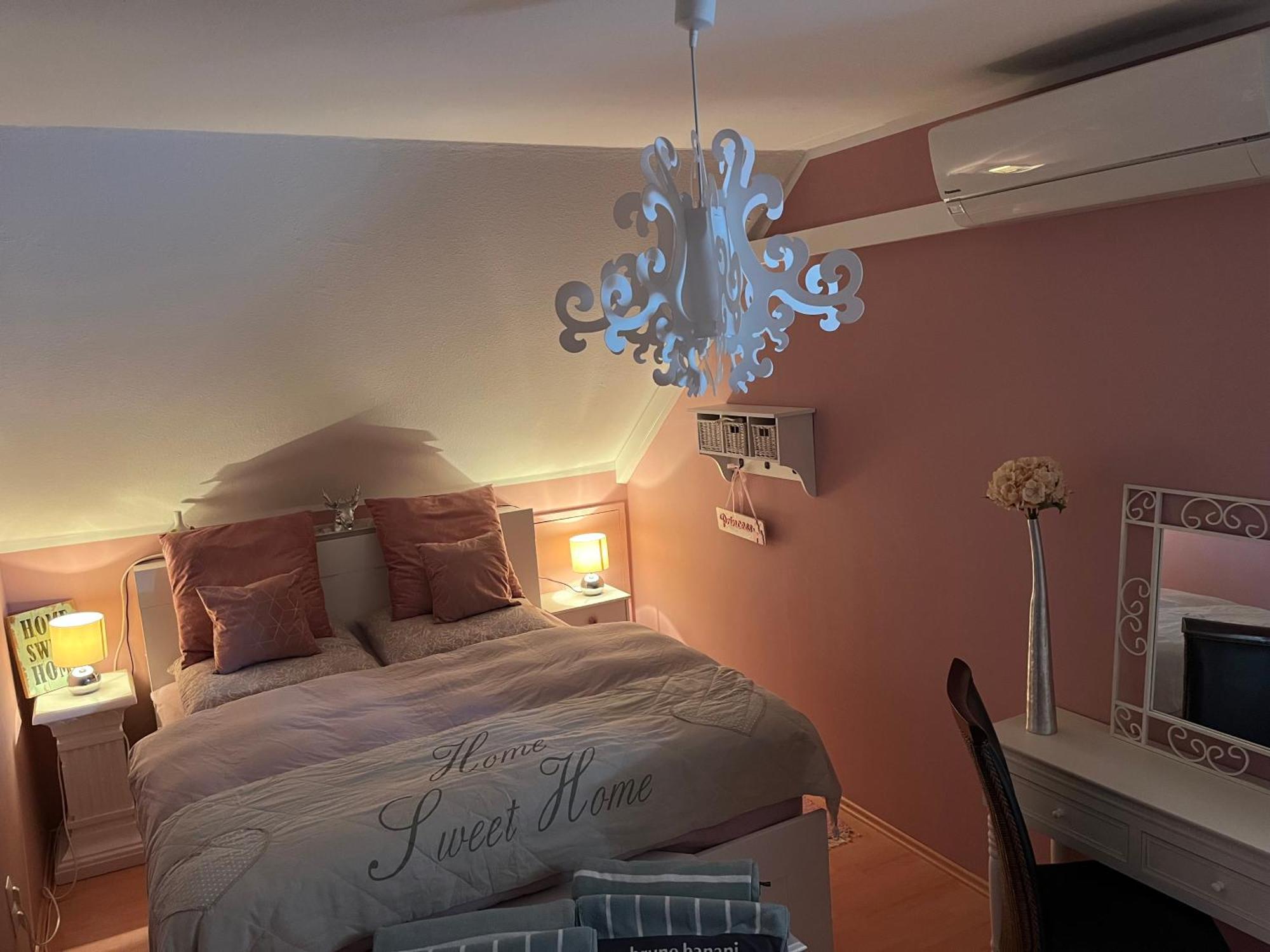 Sweet Little Home Mimi Berlin Bagian luar foto