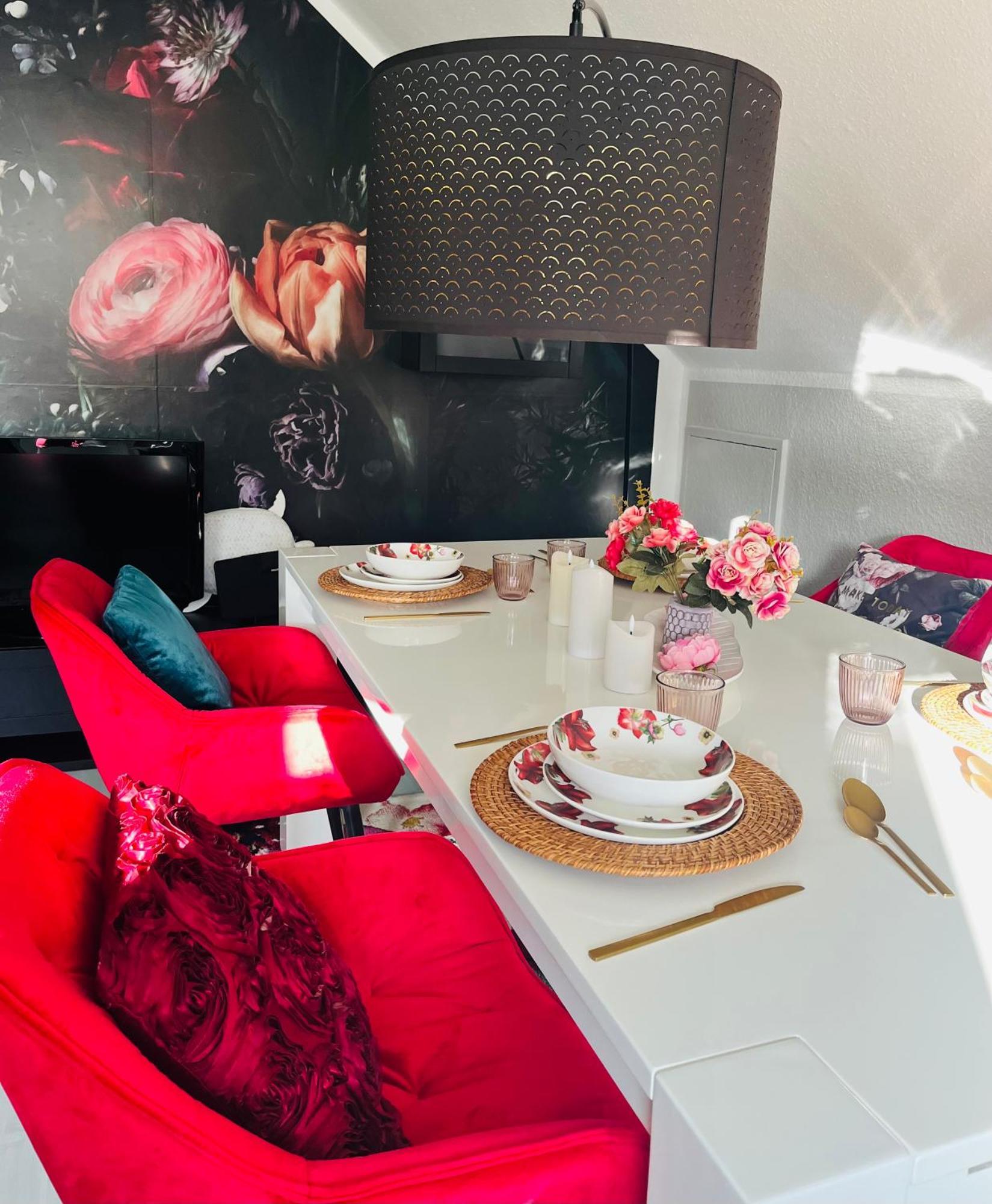Sweet Little Home Mimi Berlin Bagian luar foto