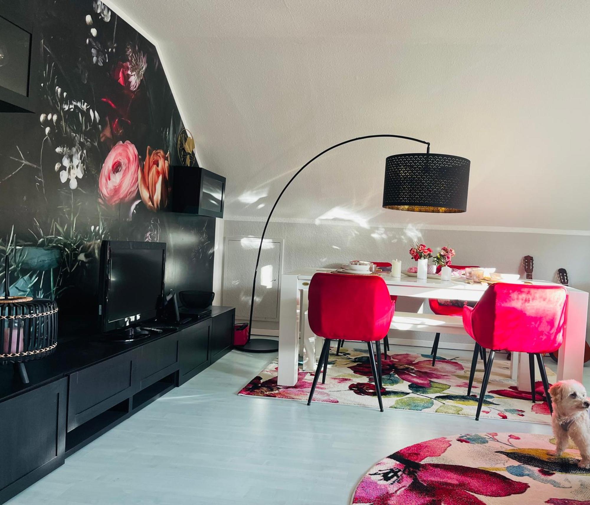 Sweet Little Home Mimi Berlin Bagian luar foto