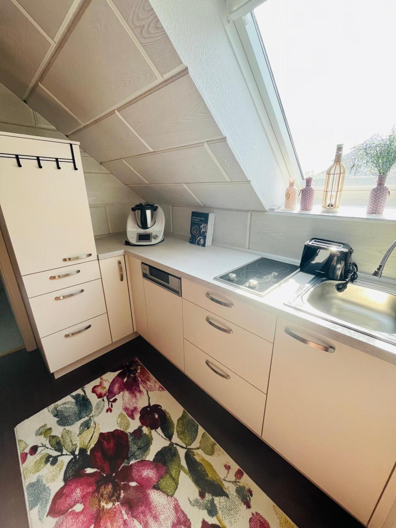 Sweet Little Home Mimi Berlin Bagian luar foto