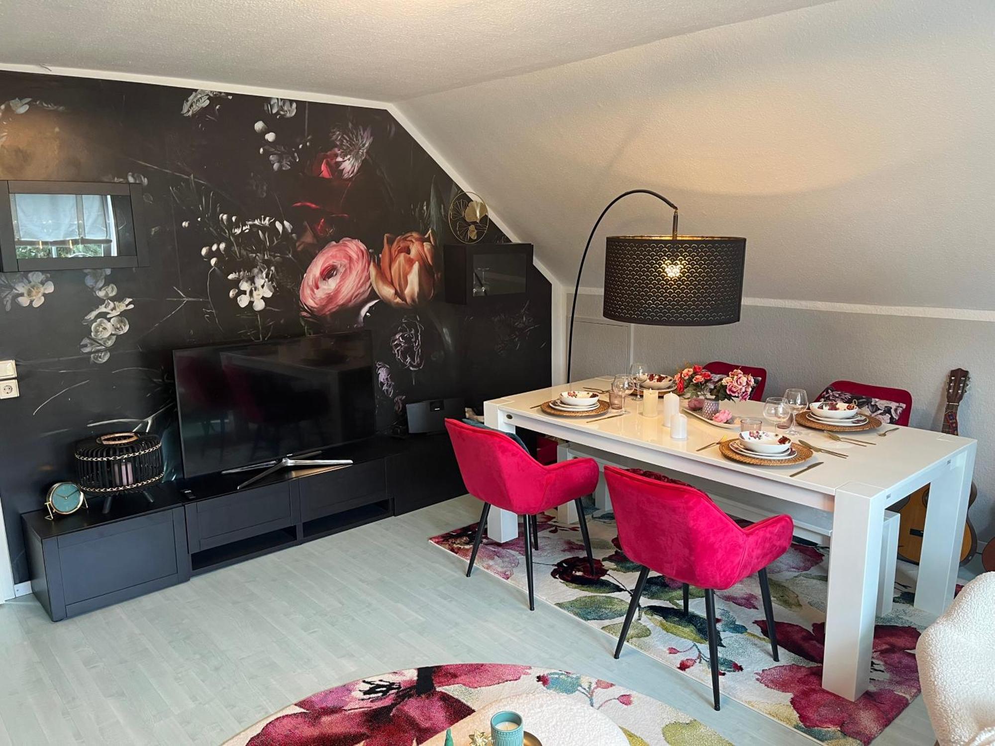 Sweet Little Home Mimi Berlin Bagian luar foto