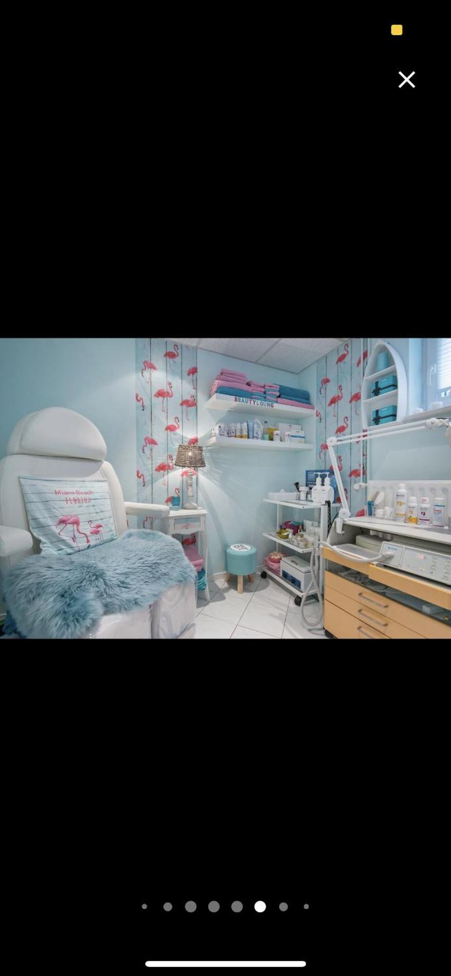 Sweet Little Home Mimi Berlin Bagian luar foto