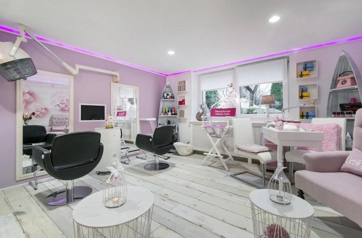 Sweet Little Home Mimi Berlin Bagian luar foto