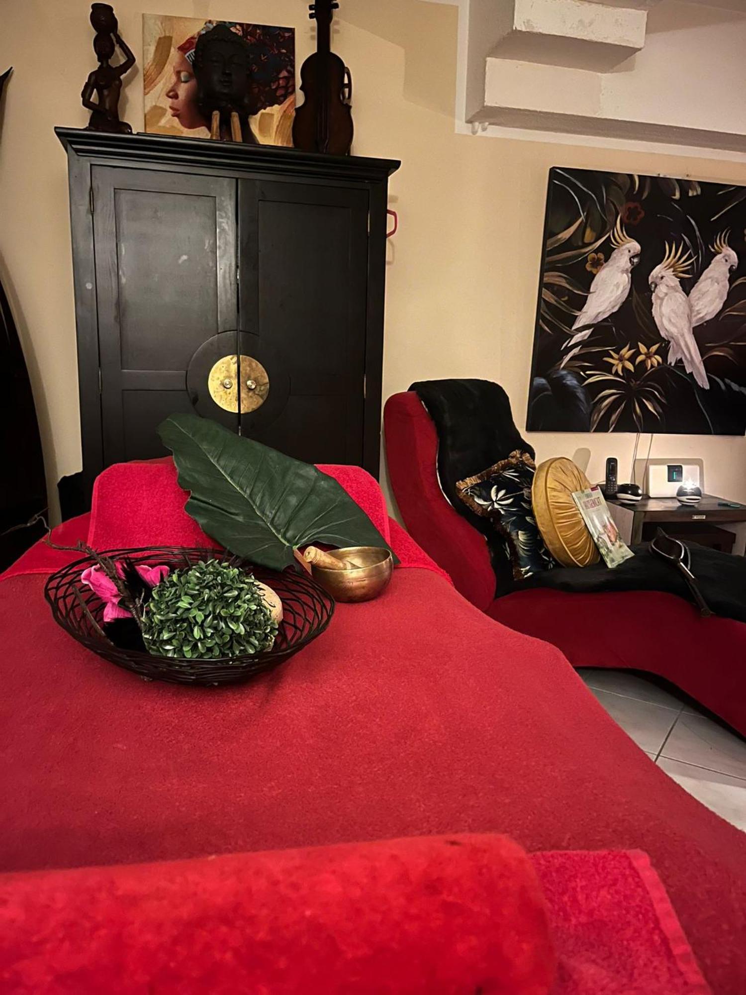 Sweet Little Home Mimi Berlin Bagian luar foto