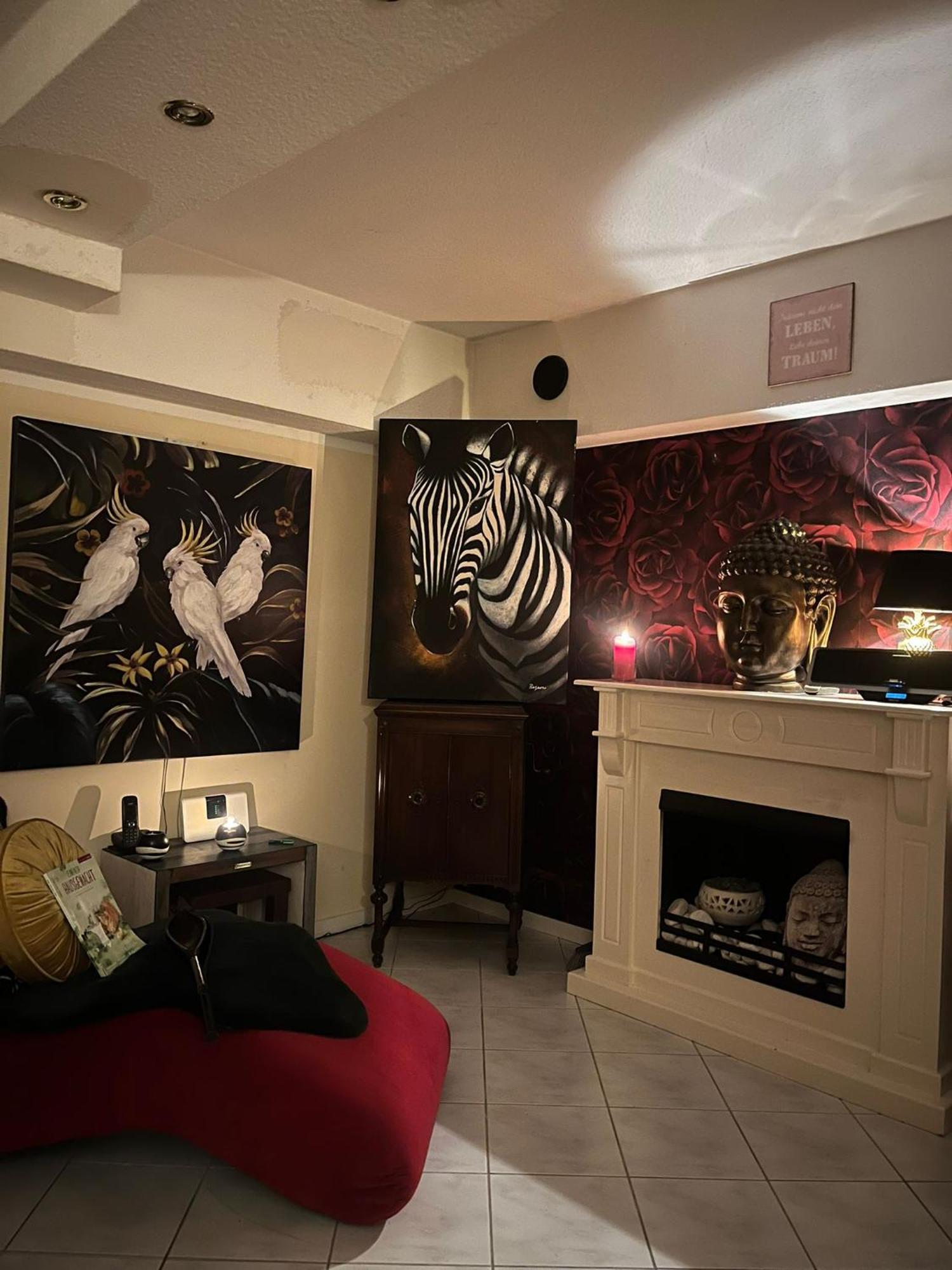 Sweet Little Home Mimi Berlin Bagian luar foto