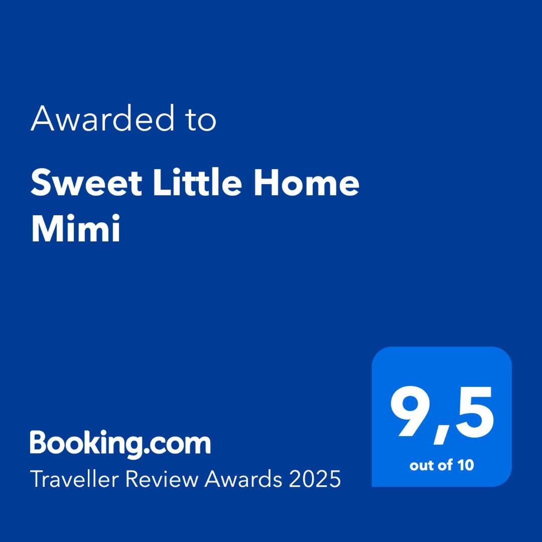 Sweet Little Home Mimi Berlin Bagian luar foto